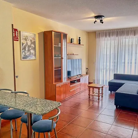 Fgdr261d El Zapato Apartment