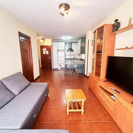 Apartment Fgdr261d El Zapato *