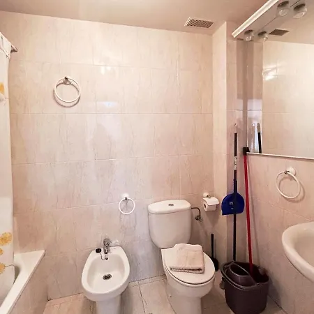 Apartment Fgdr261d El Zapato